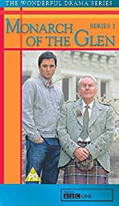 Monarch of the Glen [VHS](中古品)