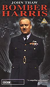 Bomber Harris [VHS](中古品)