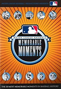 Mlb: Memorable Moments [DVD](中古品)