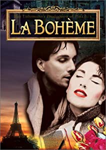 La Boheme [DVD](中古品)