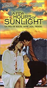 Un Peu De Soleil Dans L'Eau [VHS](中古品)