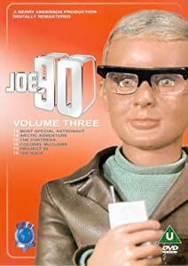 Joe 90 [DVD](中古品)