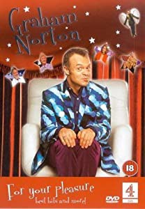 Graham Norton - So Graham Norton(中古品)