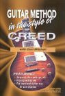 Guitar Method: Creed [DVD](中古品)