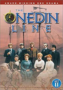 Onedin Line Set 2 [DVD](中古品)