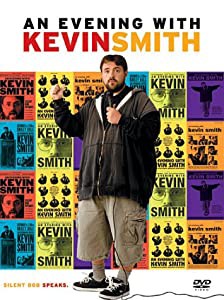 Evening With Kevin Smith [DVD](中古品)