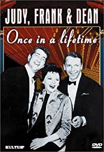 Once in a Lifetime [DVD](中古品)