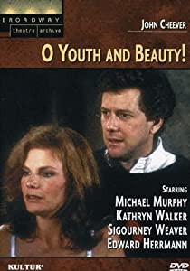 O Youth & Beauty [DVD](中古品)