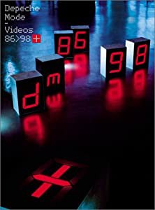 86-98 [DVD](中古品)