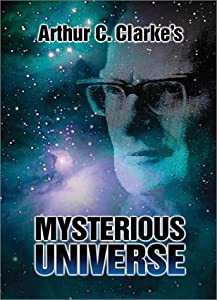 Arthur C Clarke's Mysterious Universe [DVD](中古品)