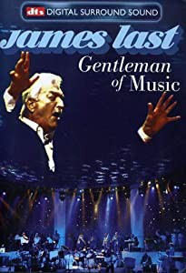 Gentleman of Music / [DVD](中古品)