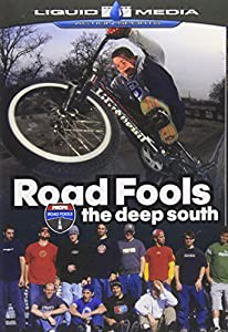 Road Fools: Deep South [DVD](中古品)