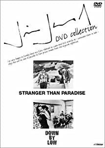ストレンジャー・ザン・パラダイス / ダウン・バイ・ロー : 2 in Pack [DVD](中古品)