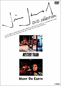 ミステリートレイン / ナイト・オン・ザ・プラネット : 2 in Pack [DVD](中古品)