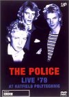 THE POLICE LIVE ’79 AT HATFIELD POLYTECHNIC [DVD](中古品)