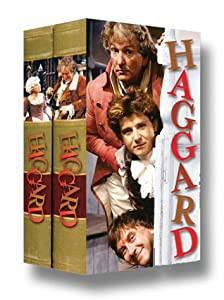 Haggard [VHS](中古品)