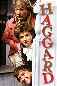 Haggard [DVD](中古品)