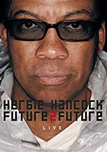 Future 2 Future Live [DVD] [Import](中古品)