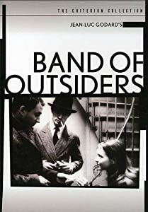 BAND OF OUTSIDERS (1964)(中古品)