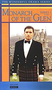 Monarch of the Glen [VHS](中古品)