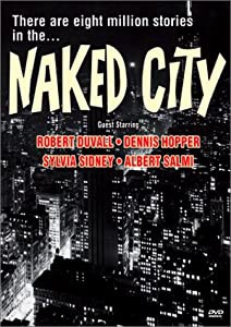 Naked City: Button in Haystack [DVD](中古品)