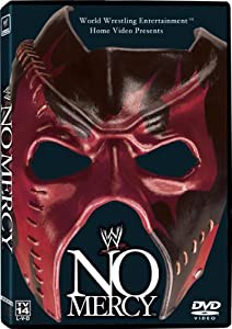 Wwe: No Mercy 2002 [DVD](中古品)