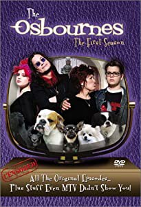 Osbournes: First Season [DVD](中古品)