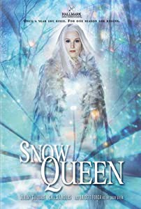 Snow Queen [DVD] [Import](中古品)