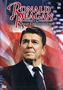 Ronald Reagan: Great Communicator [DVD] [Import](中古品)