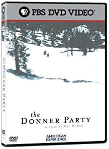 Donner Party: American Experience [DVD](中古品)