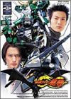 仮面ライダー 龍騎 Vol.3 [DVD](中古品)