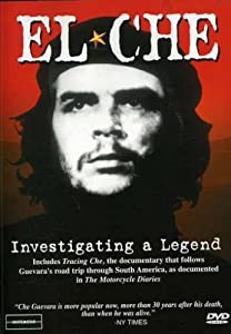 El Che: Investigating a Legend [DVD](中古品)