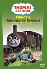 Percy's Chocolate Crunch [DVD](中古品)