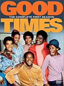 Good Times: Complete First Season [DVD](中古品)