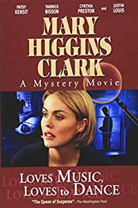 Mary Higgins Clark: Loves Music Loves [DVD](中古品)