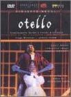 Verdi：Otello [DVD] [Import](中古品)