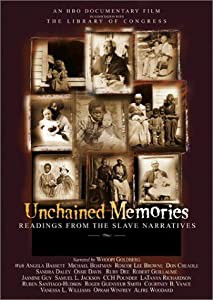 Unchained Memories [DVD](中古品)
