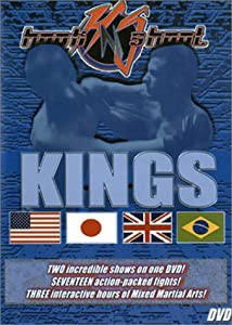 Hook N Shoot: Kings [DVD](中古品)