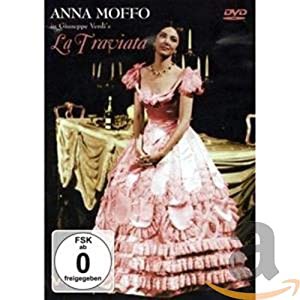 La Traviata [DVD](中古品)