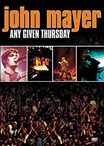 Any Given Thursday / [DVD](中古品)