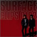 SURFACE CLIPS 0102 [DVD](中古品)