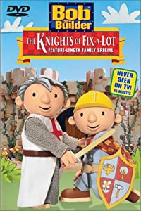 Knights of Fix-A-Lot [DVD](中古品)