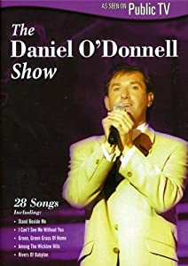 Daniel O'Donnell Show [DVD](中古品)