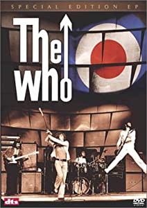 Who [DVD](中古品)