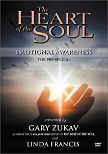 Heart of Soul With Gary Zukav [DVD](中古品)