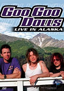 Music in High Places: Live in Alaska [DVD](中古品)