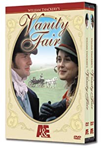 Vanity Fair [DVD](中古品)