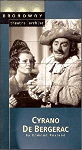 Cyrano De Bergerac [VHS](中古品)