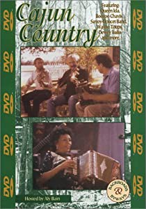 Cajun Country [DVD](中古品)