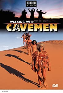 Walking With Cavemen [DVD] [Import](中古品)